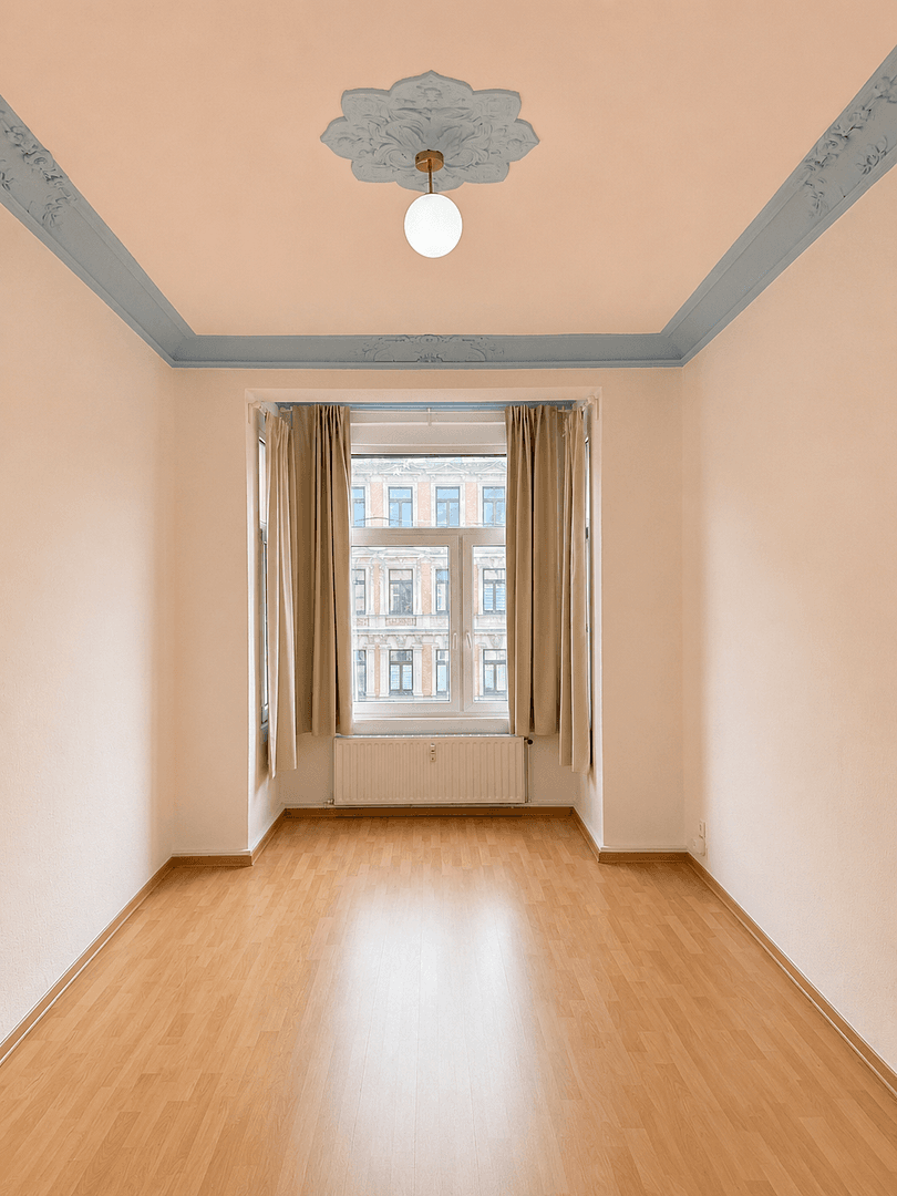 Pronájem bytu 4+1 85 m², Westring 10, Magdeburg, Sasko-Anhaltsko Pronájem bytu 4+1 85 m², Westring 10, Magdeburg, Sasko-Anhaltsko