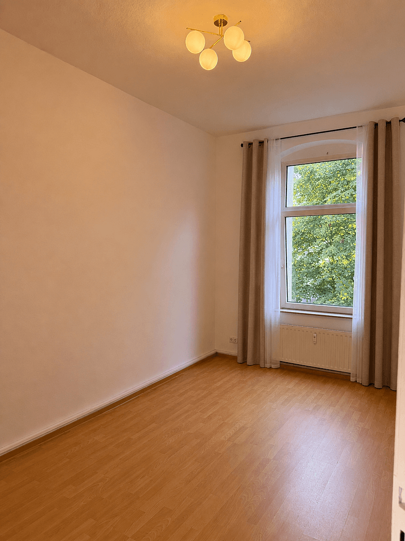 Pronájem bytu 4+1 85 m², Westring 10, Magdeburg, Sasko-Anhaltsko Pronájem bytu 4+1 85 m², Westring 10, Magdeburg, Sasko-Anhaltsko