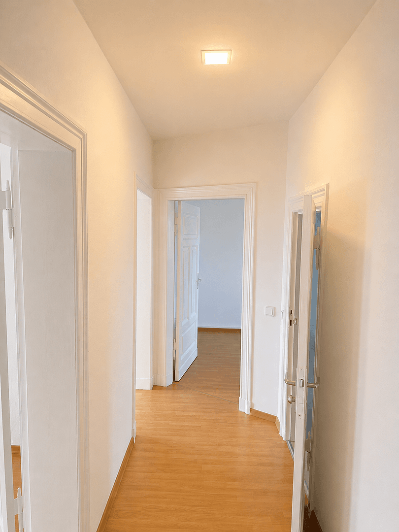 Pronájem bytu 4+1 85 m², Westring 10, Magdeburg, Sasko-Anhaltsko Pronájem bytu 4+1 85 m², Westring 10, Magdeburg, Sasko-Anhaltsko