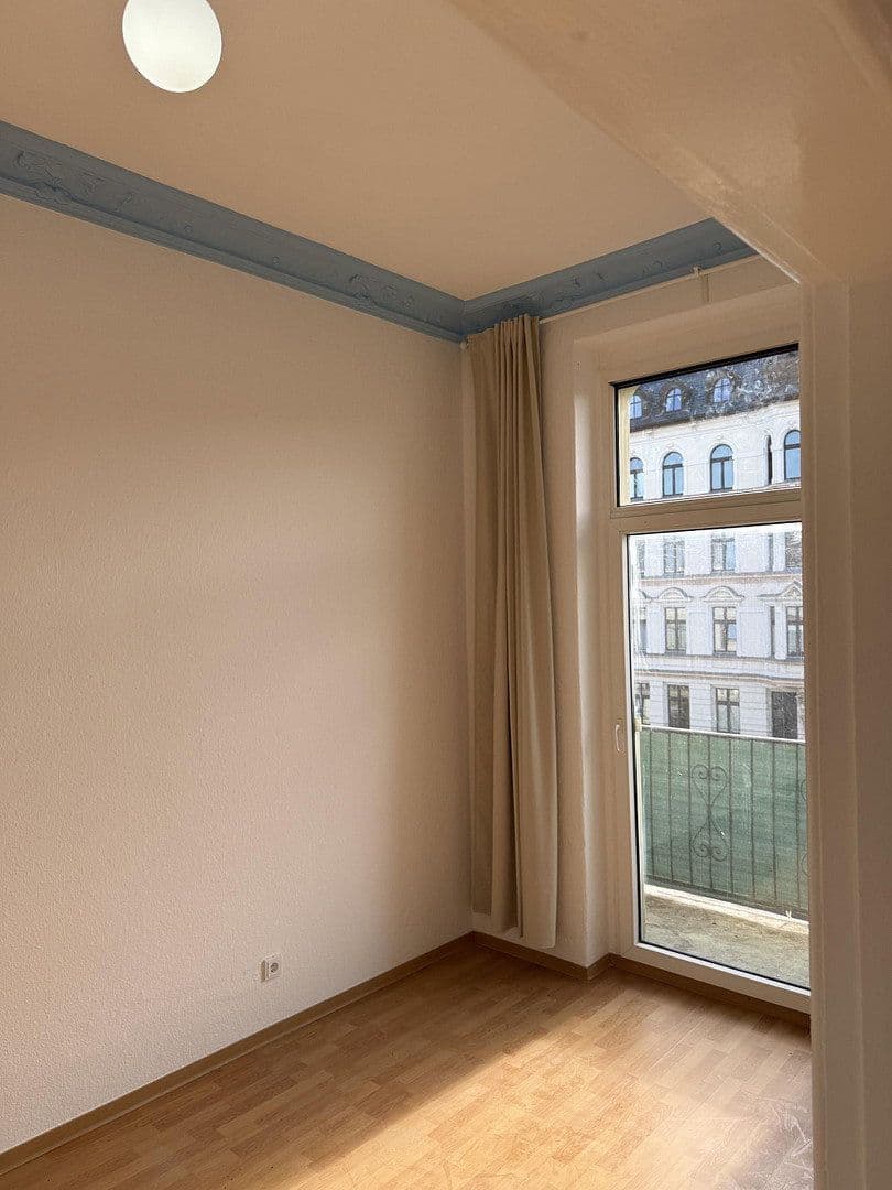 Pronájem bytu 4+1 85 m², Westring 10, Magdeburg, Sasko-Anhaltsko Pronájem bytu 4+1 85 m², Westring 10, Magdeburg, Sasko-Anhaltsko