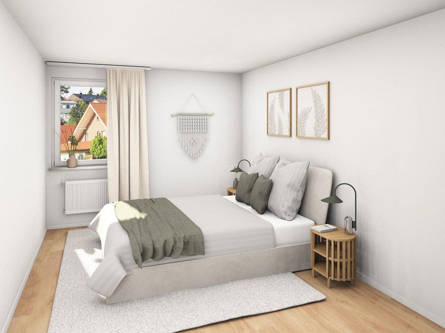 Prodej bytu 3+1 83 m², Im Blumengarten 1, Pforzheim, Bádensko-Württembersko Prodej bytu 3+1 83 m², Im Blumengarten 1, Pforzheim, Bádensko-Württembersko