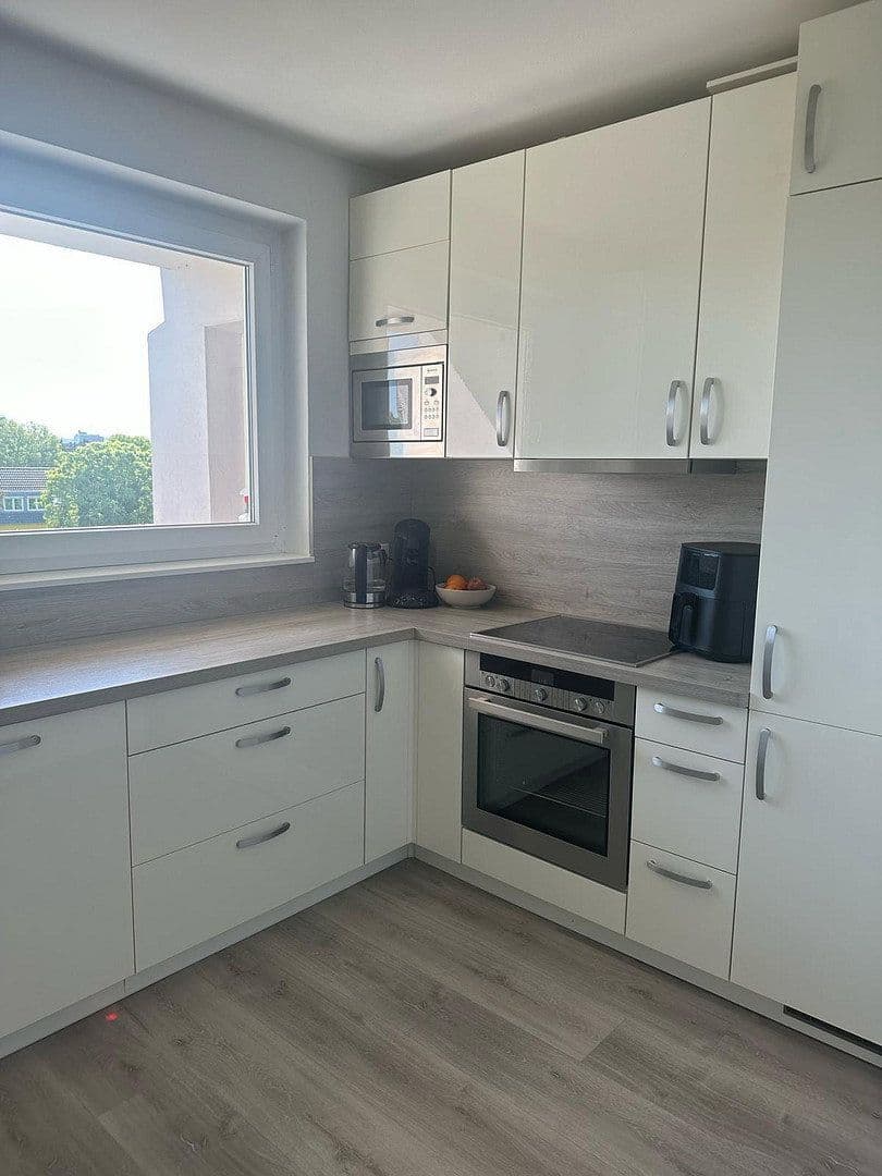 Prodej bytu 3+1 85 m², Ankerstraße 10, Sankt Augustin, Severní Porýní-Vestfálsko Prodej bytu 3+1 85 m², Ankerstraße 10, Sankt Augustin, Severní Porýní-Vestfálsko