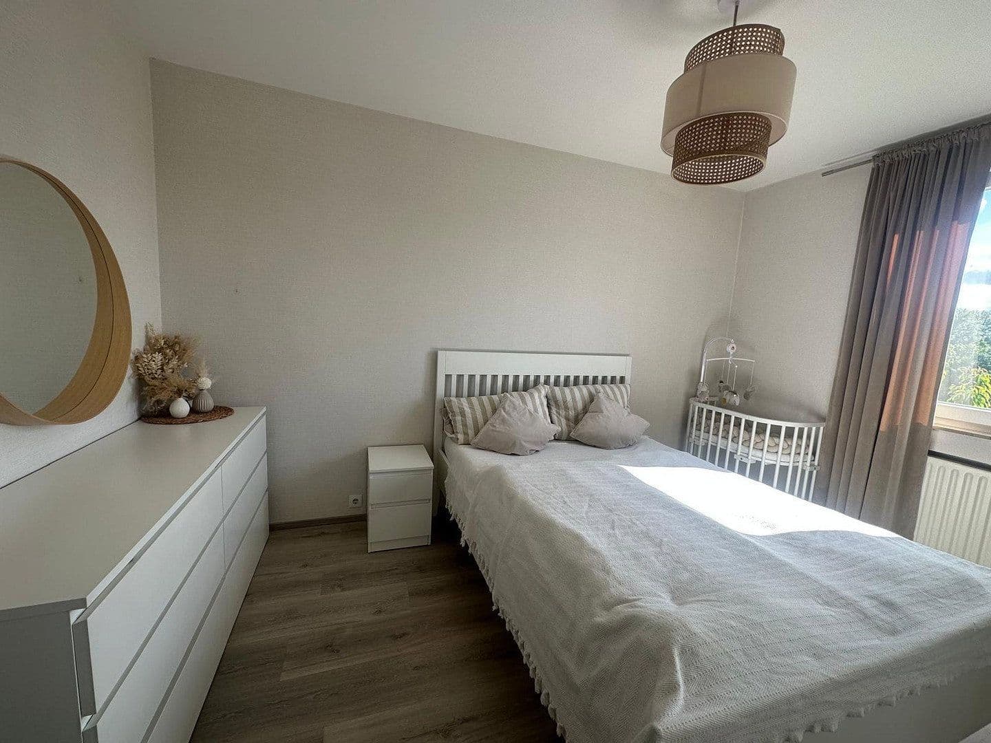 Prodej bytu 3+1 85 m², Ankerstraße 10, Sankt Augustin, Severní Porýní-Vestfálsko Prodej bytu 3+1 85 m², Ankerstraße 10, Sankt Augustin, Severní Porýní-Vestfálsko
