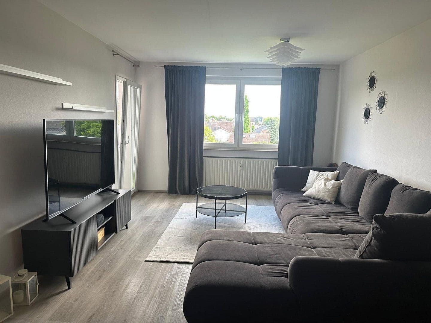 Prodej bytu 3+1 85 m², Ankerstraße 10, Sankt Augustin, Severní Porýní-Vestfálsko Prodej bytu 3+1 85 m², Ankerstraße 10, Sankt Augustin, Severní Porýní-Vestfálsko