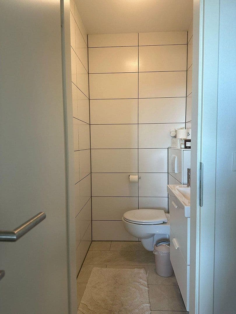 Prodej bytu 3+1 85 m², Ankerstraße 10, Sankt Augustin, Severní Porýní-Vestfálsko Prodej bytu 3+1 85 m², Ankerstraße 10, Sankt Augustin, Severní Porýní-Vestfálsko