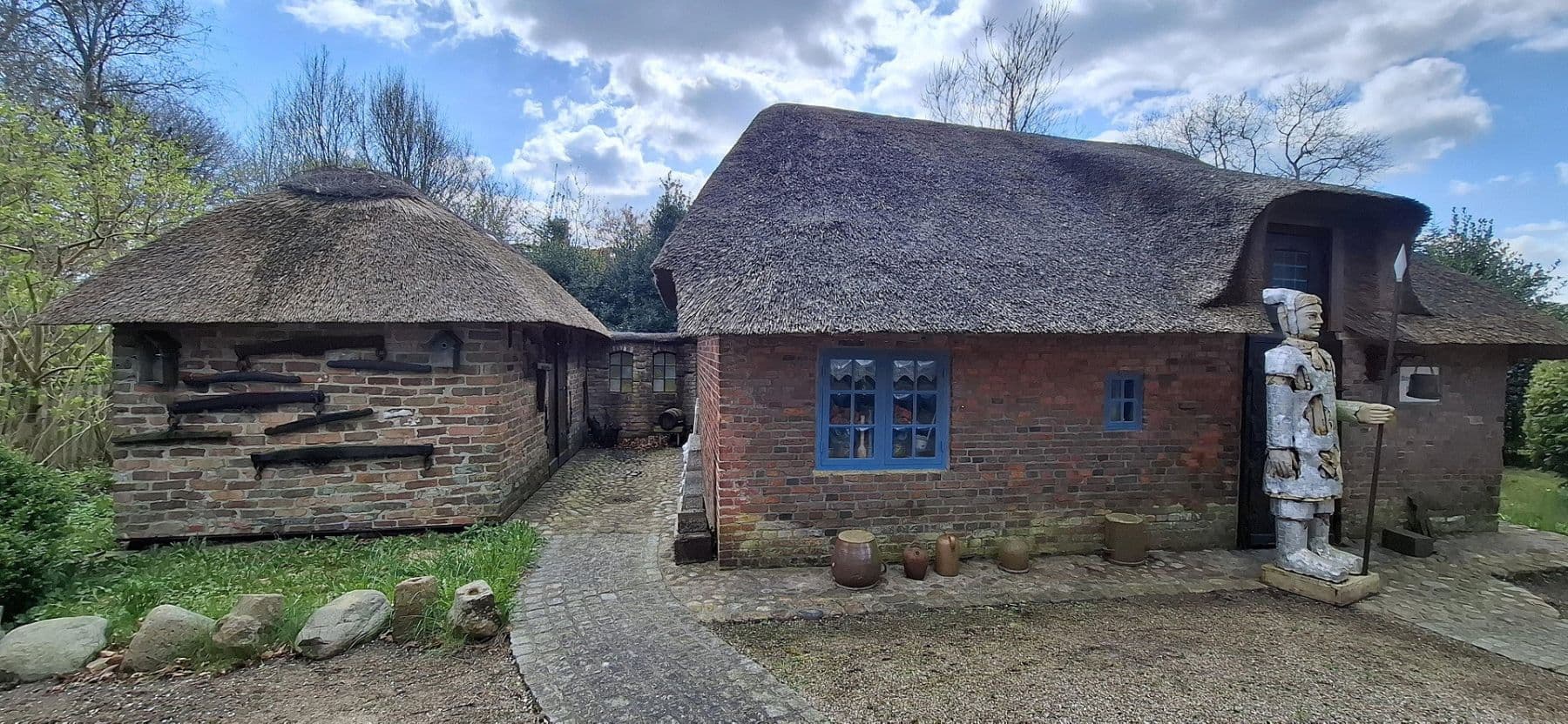 Prodej pozemku 648 m², Aventoft, Šlesvicko-Holštýnsko Prodej pozemku 648 m², Aventoft, Šlesvicko-Holštýnsko
