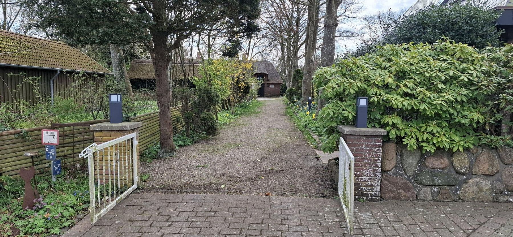 Prodej pozemku 648 m², Aventoft, Šlesvicko-Holštýnsko Prodej pozemku 648 m², Aventoft, Šlesvicko-Holštýnsko
