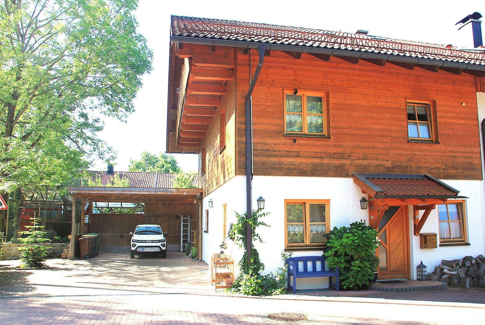 Prodej domu 150 m², pozemek 600 m², Icking, Bavorsko Prodej domu 150 m², pozemek 600 m², Icking, Bavorsko