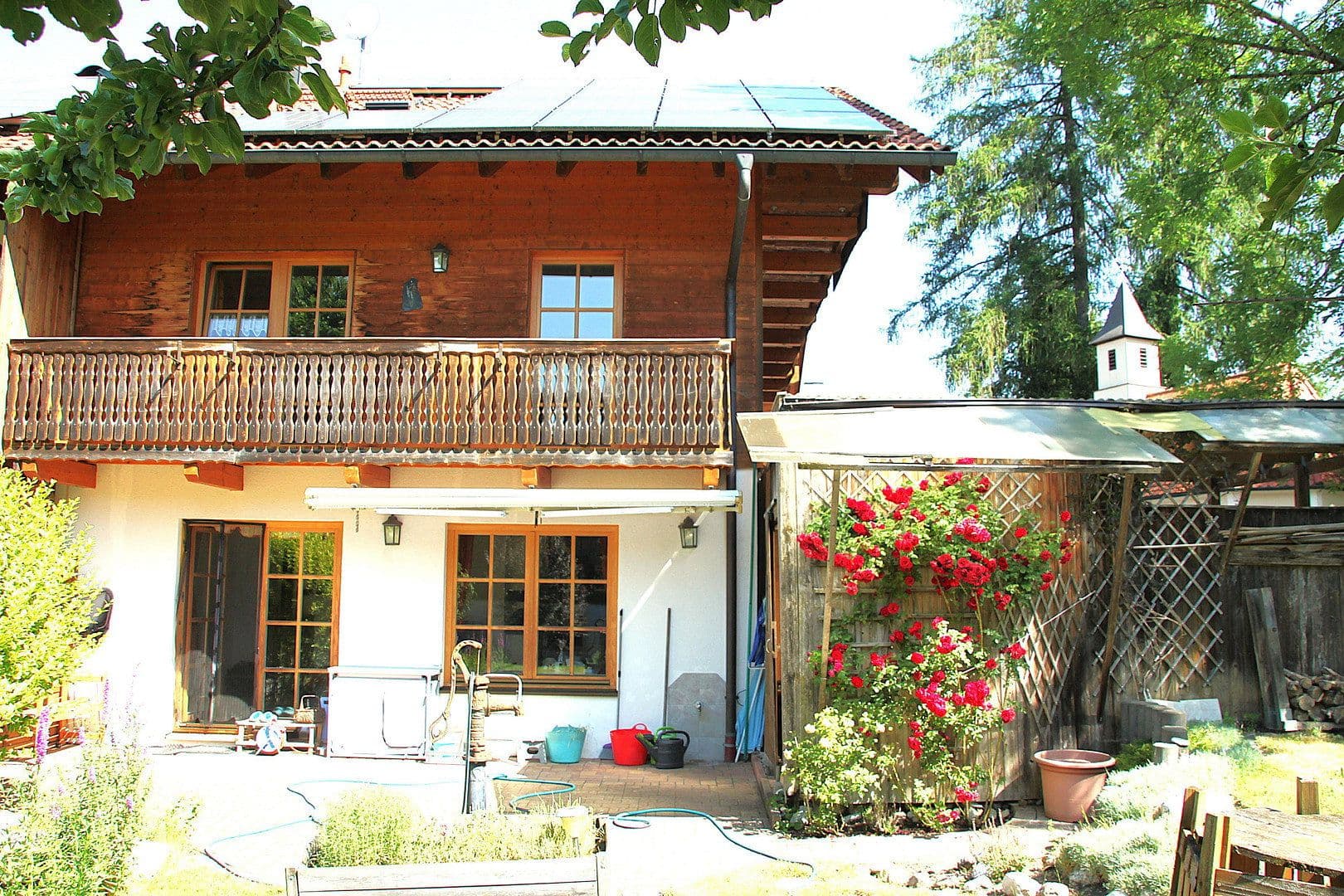 Prodej domu 150 m², pozemek 600 m², Icking, Bavorsko Prodej domu 150 m², pozemek 600 m², Icking, Bavorsko