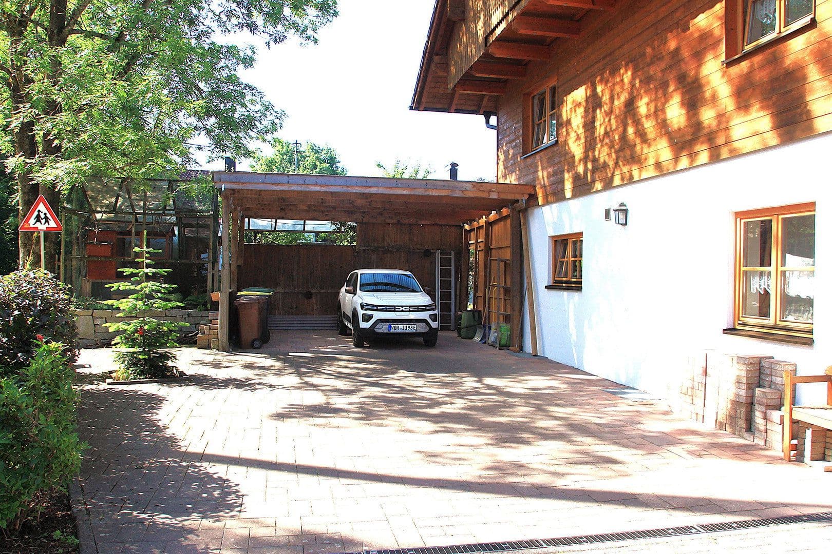 Prodej domu 150 m², pozemek 600 m², Icking, Bavorsko Prodej domu 150 m², pozemek 600 m², Icking, Bavorsko