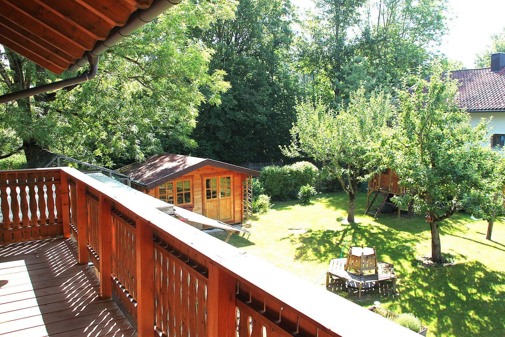 Prodej domu 150 m², pozemek 600 m², Icking, Bavorsko Prodej domu 150 m², pozemek 600 m², Icking, Bavorsko