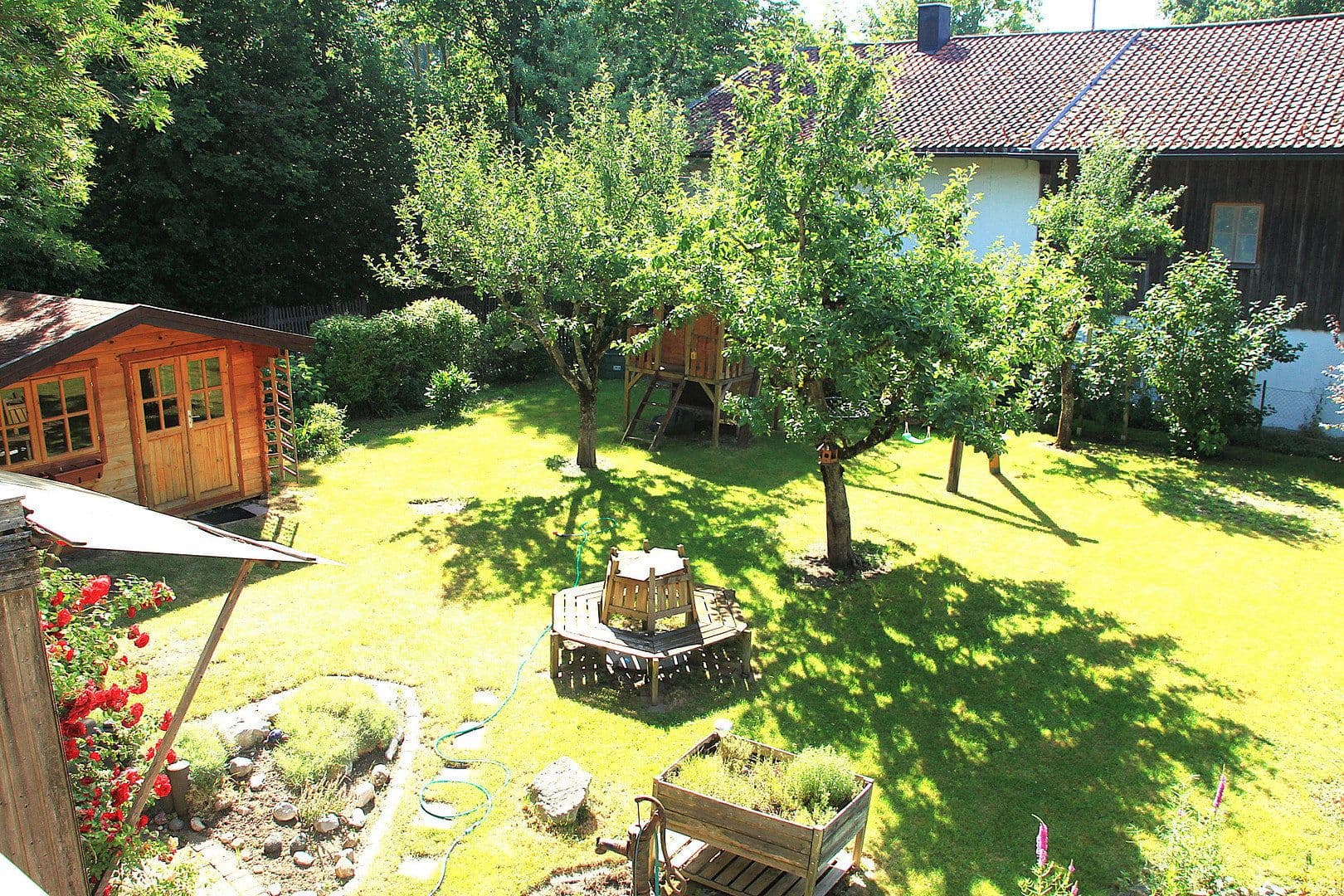 Prodej domu 150 m², pozemek 600 m², Icking, Bavorsko Prodej domu 150 m², pozemek 600 m², Icking, Bavorsko