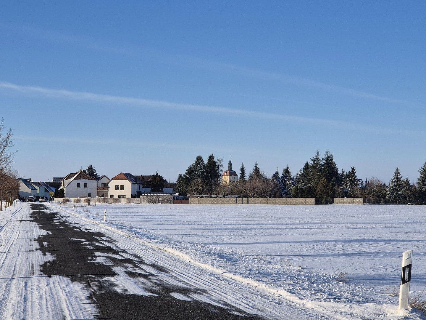 Prodej pozemku 3.049 m², Annaburg, Sasko-Anhaltsko Prodej pozemku 3.049 m², Annaburg, Sasko-Anhaltsko