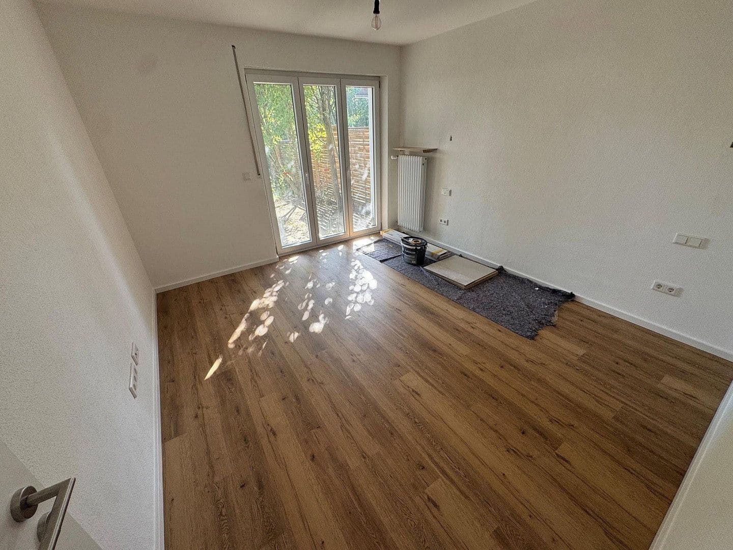 Pronájem bytu 3+1 81 m², München, Bavorsko Pronájem bytu 3+1 81 m², München, Bavorsko