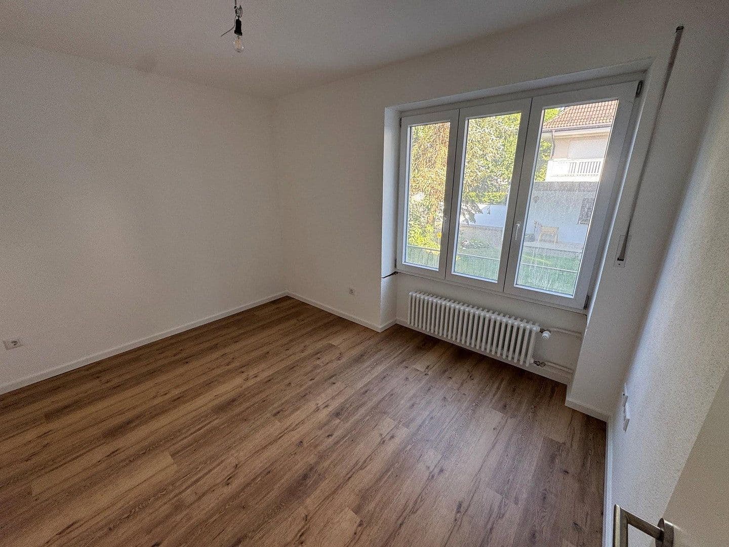 Pronájem bytu 3+1 81 m², München, Bavorsko Pronájem bytu 3+1 81 m², München, Bavorsko