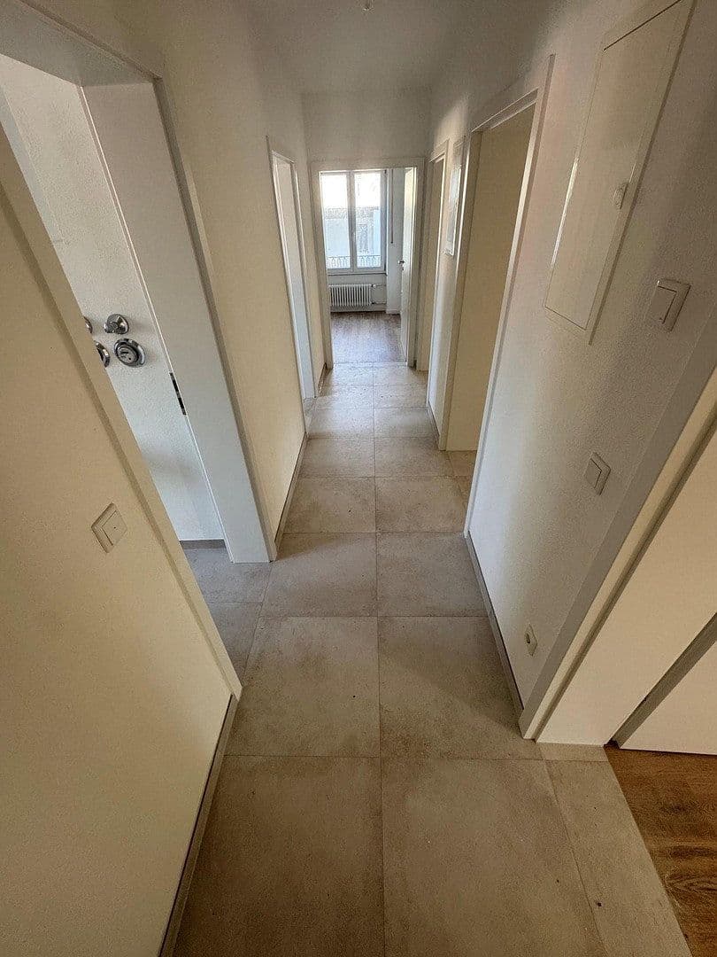 Pronájem bytu 3+1 81 m², München, Bavorsko Pronájem bytu 3+1 81 m², München, Bavorsko
