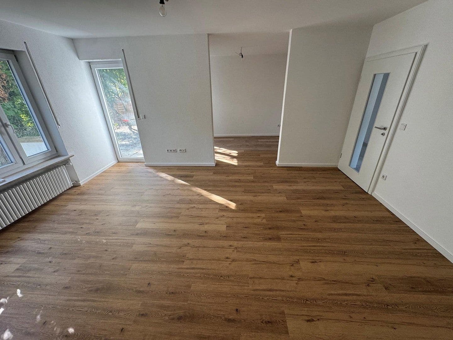 Pronájem bytu 3+1 81 m², München, Bavorsko Pronájem bytu 3+1 81 m², München, Bavorsko