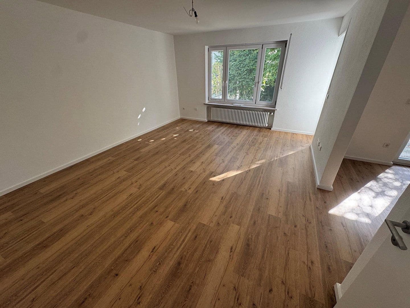 Pronájem bytu 3+1 81 m², München, Bavorsko Pronájem bytu 3+1 81 m², München, Bavorsko