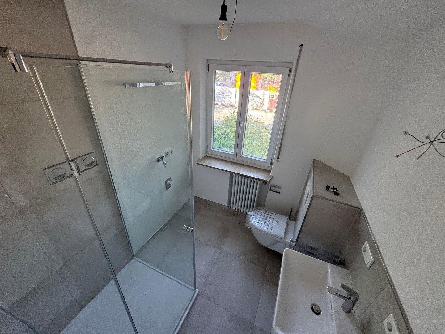 Pronájem bytu 3+1 81 m², München, Bavorsko Pronájem bytu 3+1 81 m², München, Bavorsko