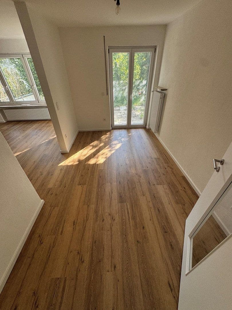 Pronájem bytu 3+1 81 m², München, Bavorsko Pronájem bytu 3+1 81 m², München, Bavorsko