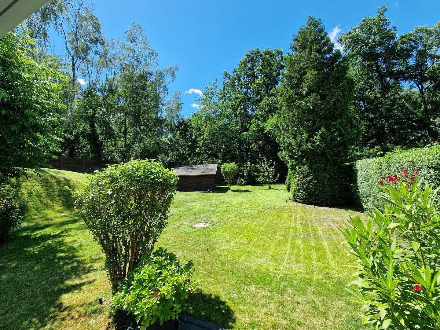 Prodej domu 145 m², pozemek 977 m², Ludwigsfelde, Braniborsko Prodej domu 145 m², pozemek 977 m², Ludwigsfelde, Braniborsko