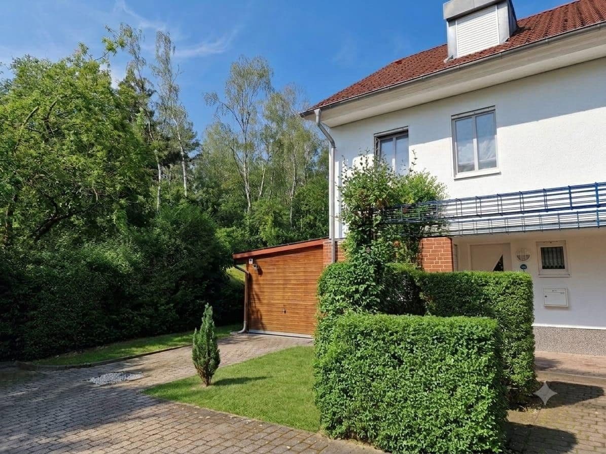 Prodej domu 145 m², pozemek 977 m², Ludwigsfelde, Braniborsko Prodej domu 145 m², pozemek 977 m², Ludwigsfelde, Braniborsko