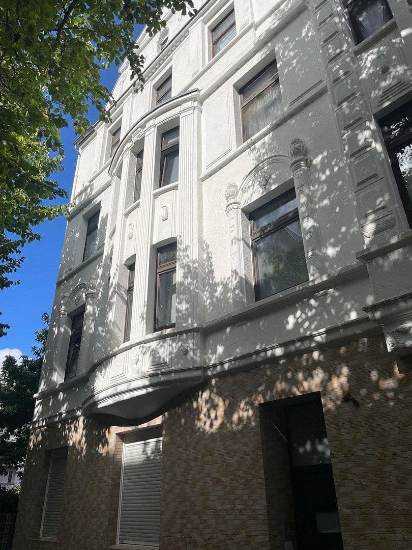 Prodej domu 572 m², pozemek 325 m², Dortmund, Severní Porýní-Vestfálsko Prodej domu 572 m², pozemek 325 m², Dortmund, Severní Porýní-Vestfálsko