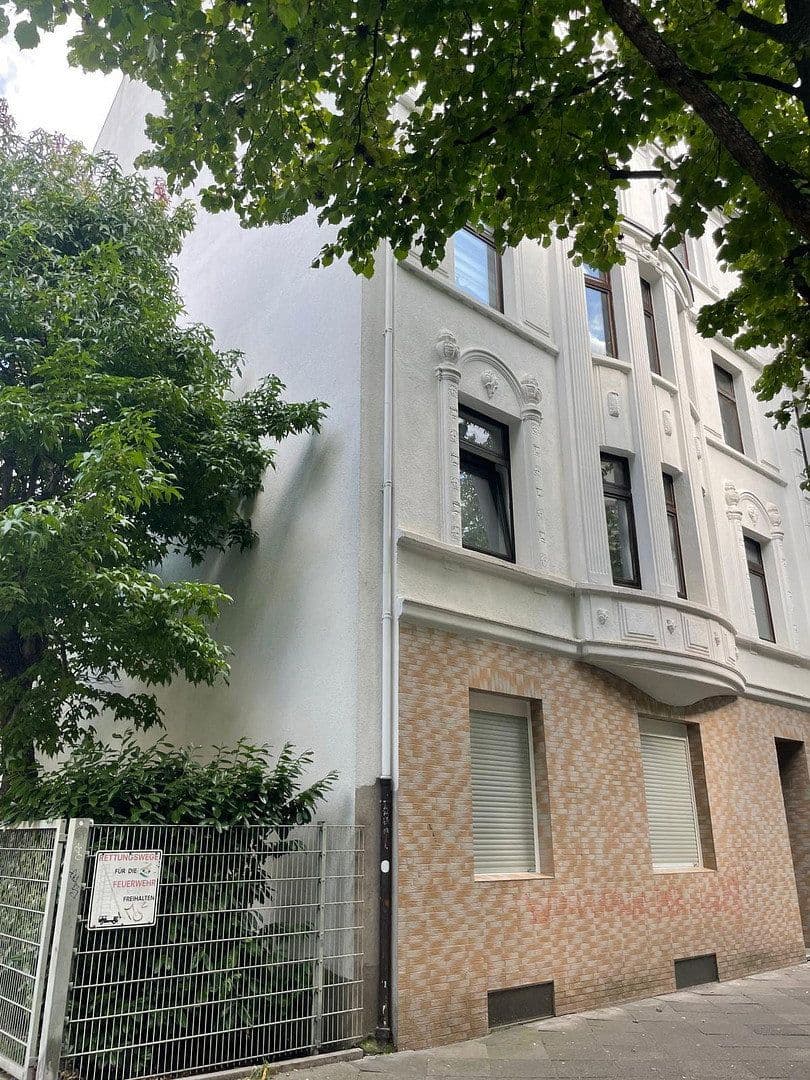 Prodej domu 572 m², pozemek 325 m², Dortmund, Severní Porýní-Vestfálsko Prodej domu 572 m², pozemek 325 m², Dortmund, Severní Porýní-Vestfálsko
