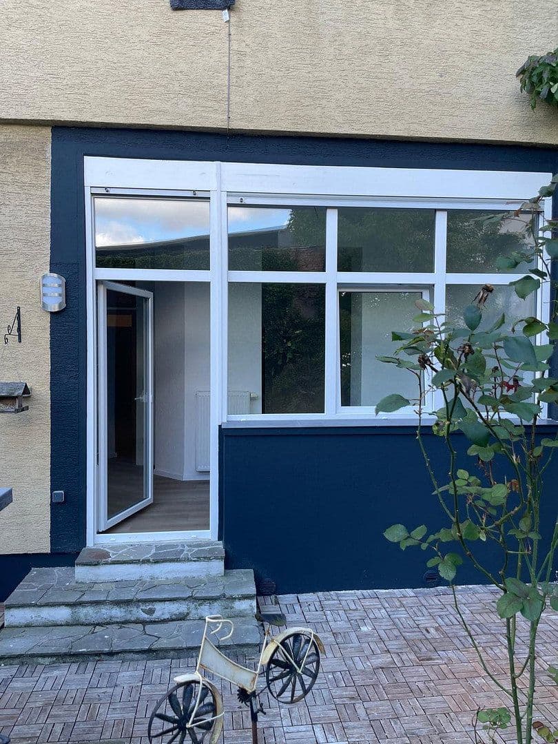 Prodej domu 572 m², pozemek 325 m², Dortmund, Severní Porýní-Vestfálsko Prodej domu 572 m², pozemek 325 m², Dortmund, Severní Porýní-Vestfálsko