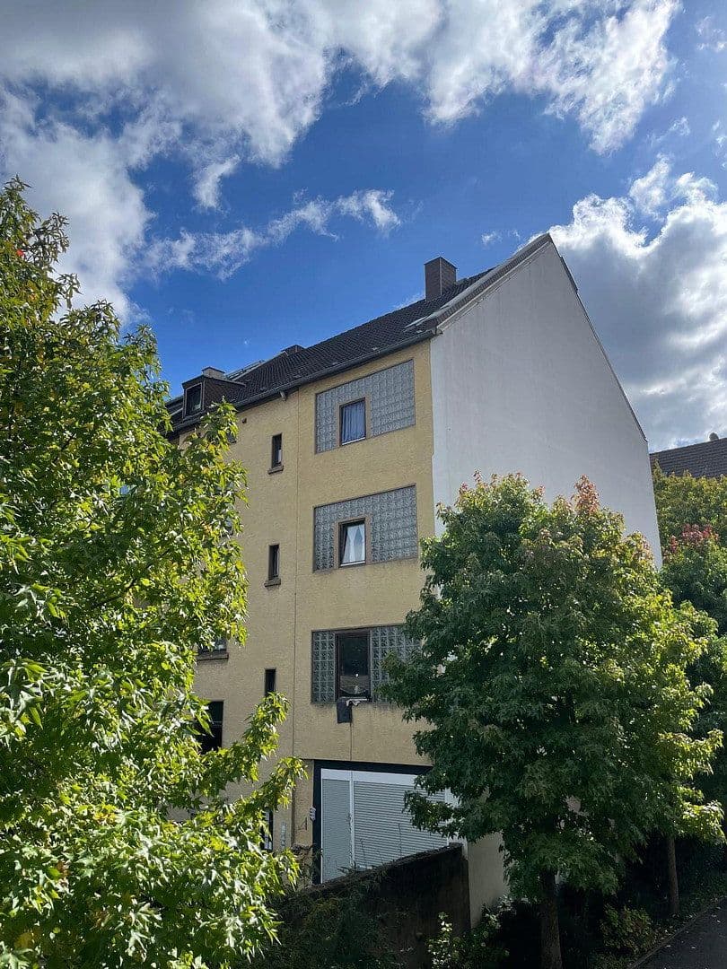 Prodej domu 572 m², pozemek 325 m², Dortmund, Severní Porýní-Vestfálsko Prodej domu 572 m², pozemek 325 m², Dortmund, Severní Porýní-Vestfálsko