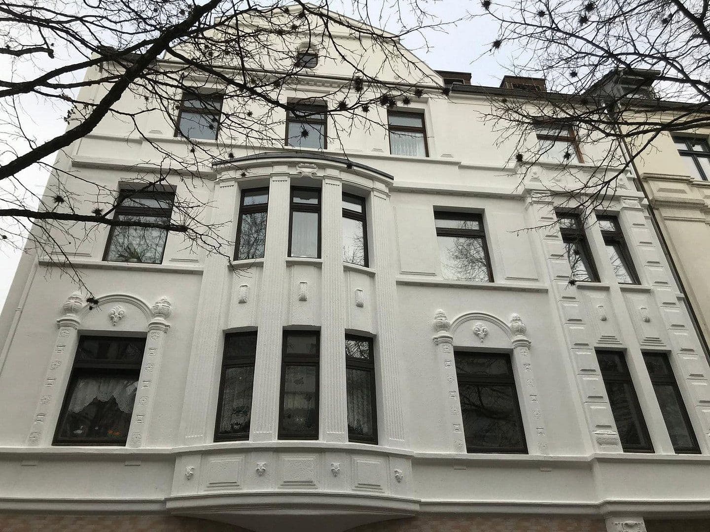 Prodej domu 572 m², pozemek 325 m², Dortmund, Severní Porýní-Vestfálsko Prodej domu 572 m², pozemek 325 m², Dortmund, Severní Porýní-Vestfálsko