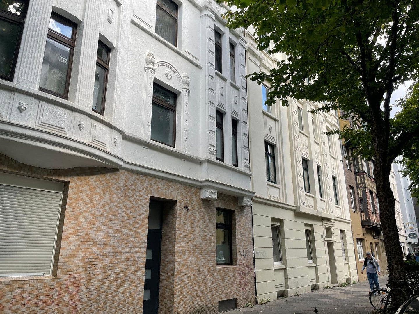 Prodej domu 572 m², pozemek 325 m², Dortmund, Severní Porýní-Vestfálsko Prodej domu 572 m², pozemek 325 m², Dortmund, Severní Porýní-Vestfálsko
