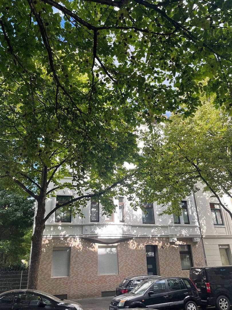 Prodej domu 572 m², pozemek 325 m², Dortmund, Severní Porýní-Vestfálsko Prodej domu 572 m², pozemek 325 m², Dortmund, Severní Porýní-Vestfálsko