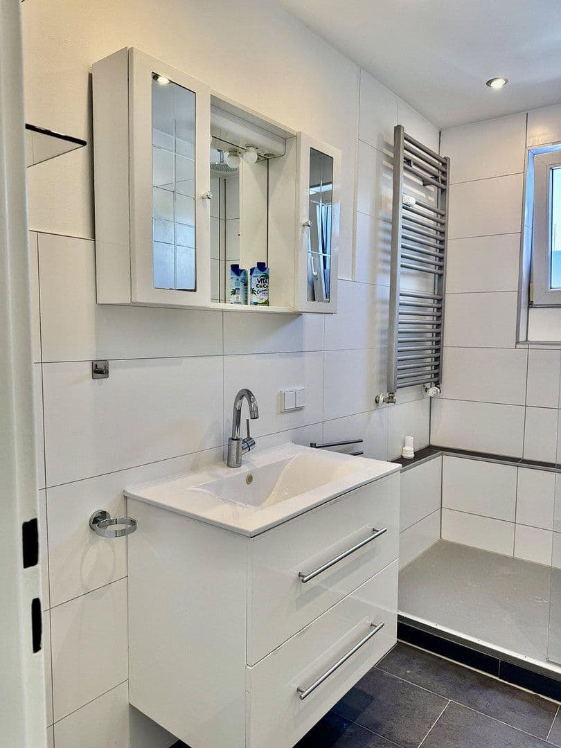 Prodej bytu 2+1 49 m², Frankfurt-Süd, Hessen Prodej bytu 2+1 49 m², Frankfurt-Süd, Hessen