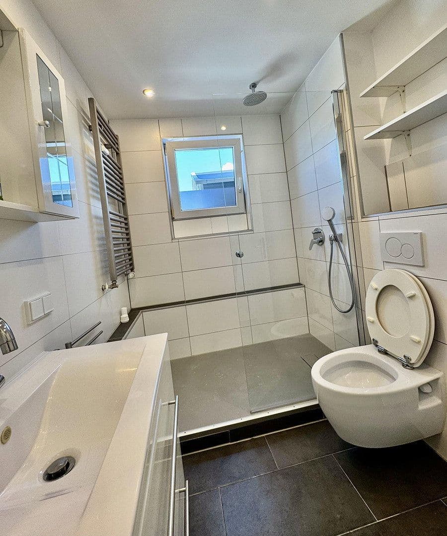 Prodej bytu 2+1 49 m², Frankfurt-Süd, Hessen Prodej bytu 2+1 49 m², Frankfurt-Süd, Hessen