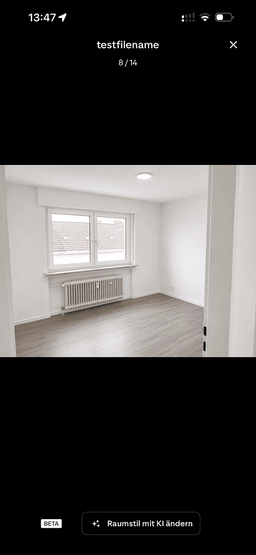 Prodej bytu 2+1 49 m², Frankfurt-Süd, Hessen Prodej bytu 2+1 49 m², Frankfurt-Süd, Hessen