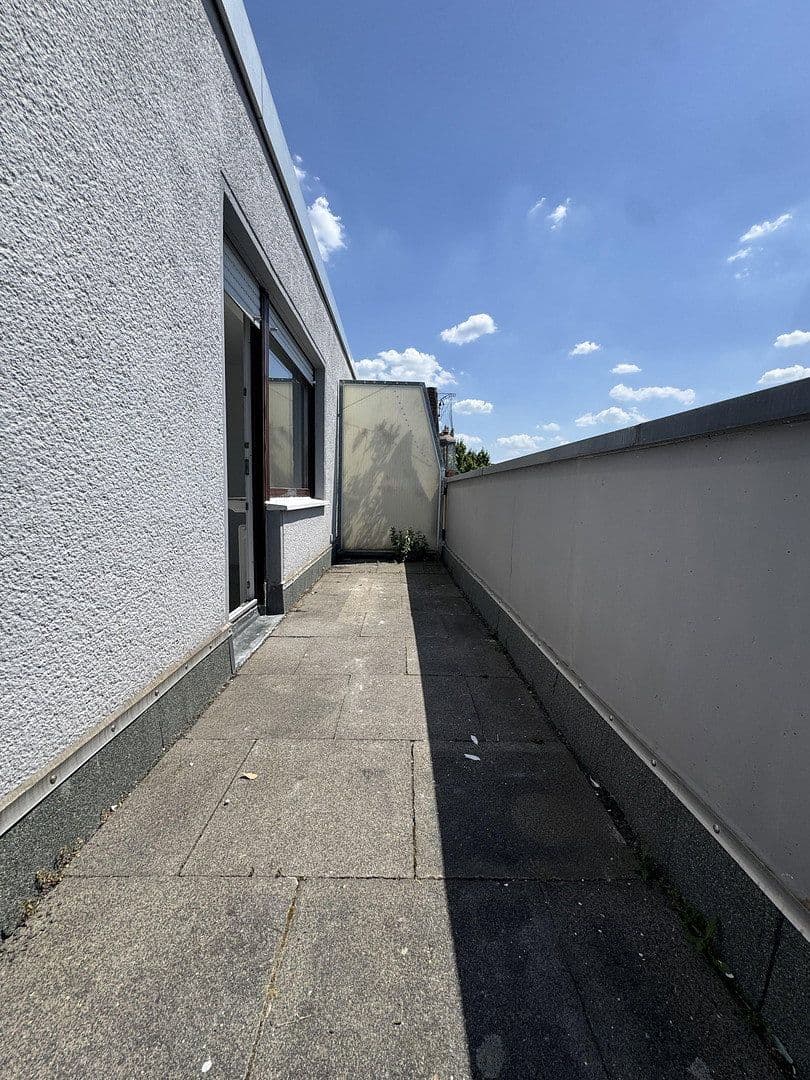Prodej bytu 2+1 49 m², Frankfurt-Süd, Hessen Prodej bytu 2+1 49 m², Frankfurt-Süd, Hessen