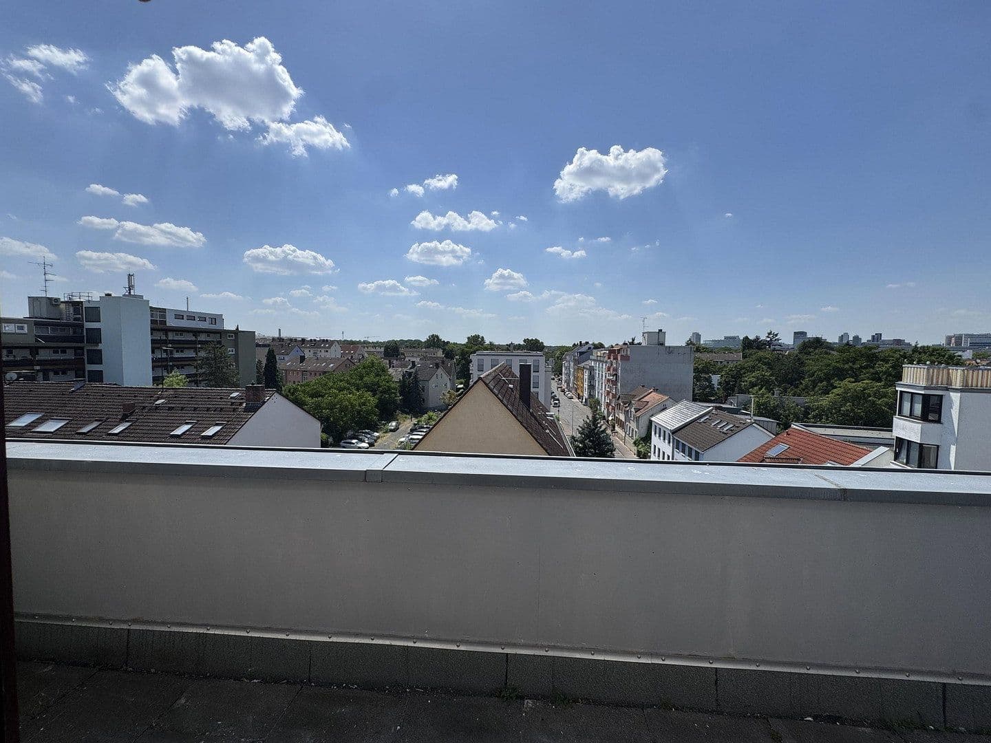 Prodej bytu 2+1 49 m², Frankfurt-Süd, Hessen Prodej bytu 2+1 49 m², Frankfurt-Süd, Hessen
