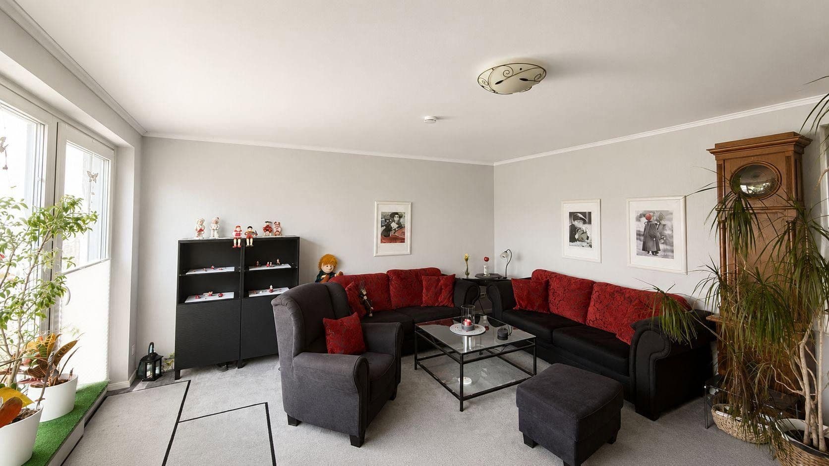 Prodej domu 102 m², pozemek 295 m², Barsbüttel, Šlesvicko-Holštýnsko Prodej domu 102 m², pozemek 295 m², Barsbüttel, Šlesvicko-Holštýnsko
