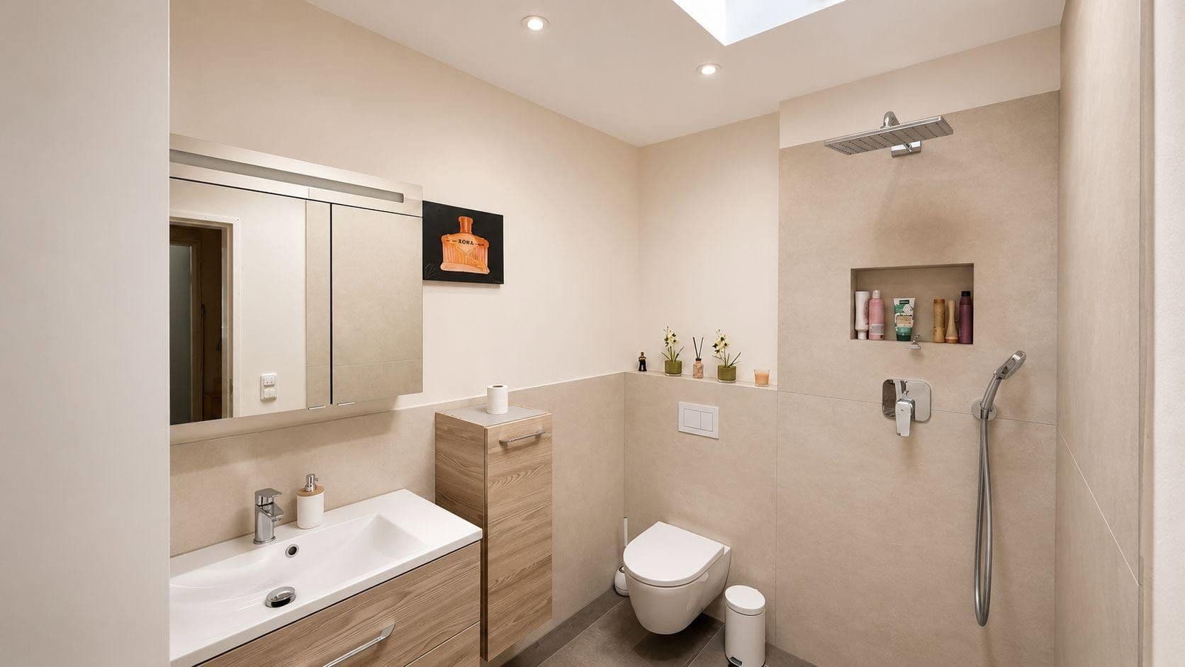 Prodej domu 102 m², pozemek 295 m², Barsbüttel, Šlesvicko-Holštýnsko Prodej domu 102 m², pozemek 295 m², Barsbüttel, Šlesvicko-Holštýnsko