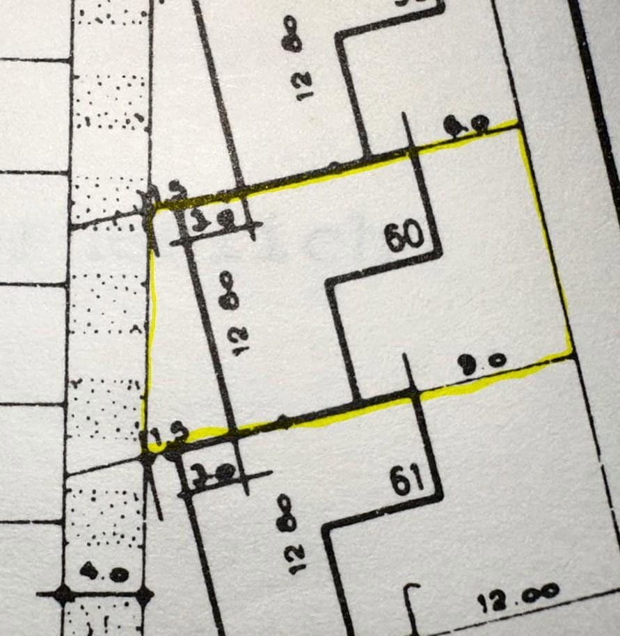 Prodej domu 102 m², pozemek 295 m², Barsbüttel, Šlesvicko-Holštýnsko Prodej domu 102 m², pozemek 295 m², Barsbüttel, Šlesvicko-Holštýnsko