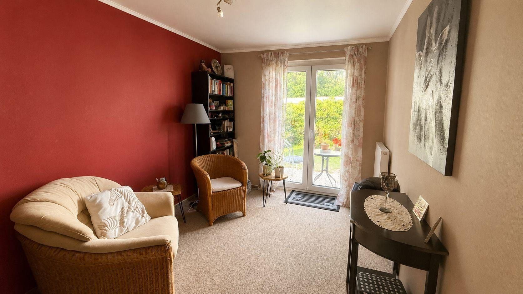 Prodej domu 102 m², pozemek 295 m², Barsbüttel, Šlesvicko-Holštýnsko Prodej domu 102 m², pozemek 295 m², Barsbüttel, Šlesvicko-Holštýnsko