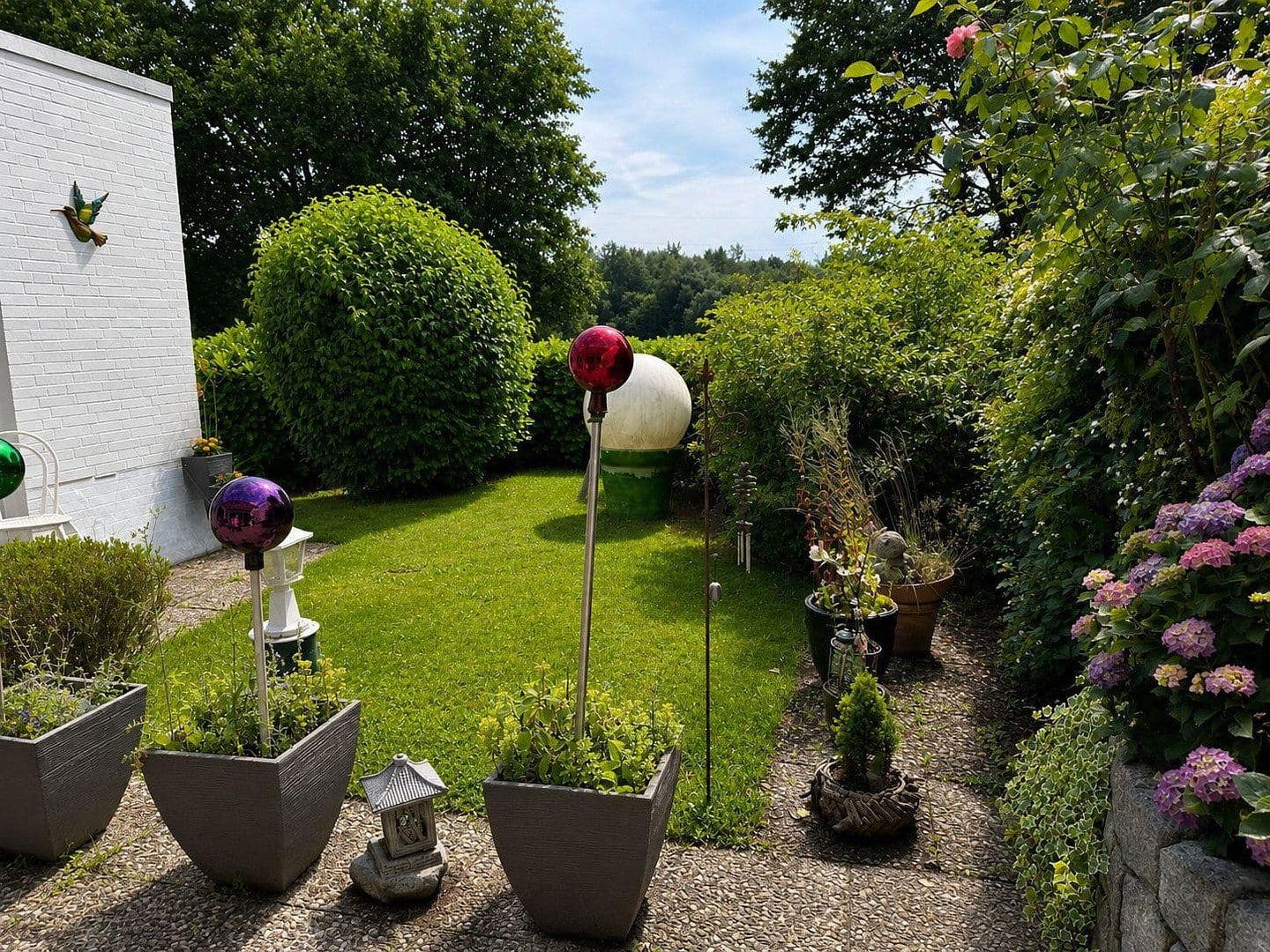 Prodej domu 102 m², pozemek 295 m², Barsbüttel, Šlesvicko-Holštýnsko Prodej domu 102 m², pozemek 295 m², Barsbüttel, Šlesvicko-Holštýnsko