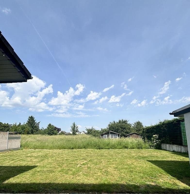 Pronájem bytu 2+1 90 m², Dohrer Weg 15, Jülich, Severní Porýní-Vestfálsko Pronájem bytu 2+1 90 m², Dohrer Weg 15, Jülich, Severní Porýní-Vestfálsko