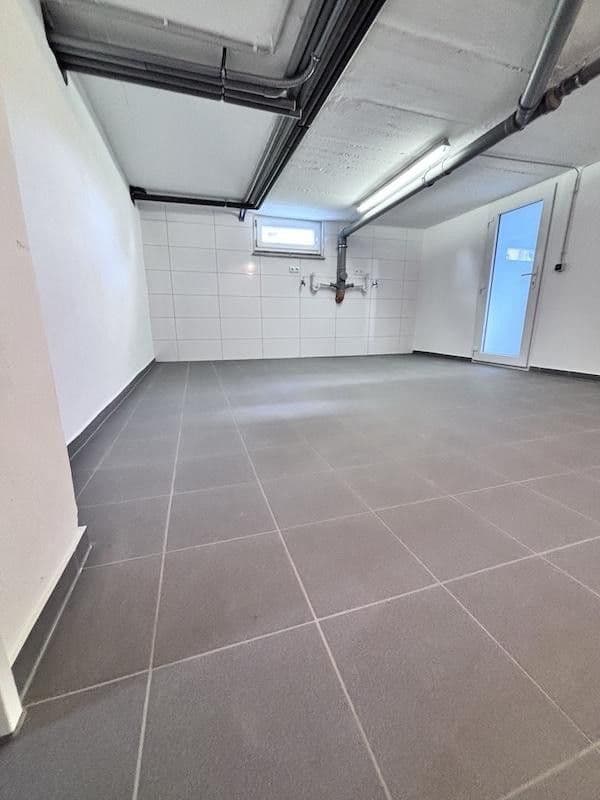 Pronájem bytu 2+1 90 m², Dohrer Weg 15, Jülich, Severní Porýní-Vestfálsko Pronájem bytu 2+1 90 m², Dohrer Weg 15, Jülich, Severní Porýní-Vestfálsko
