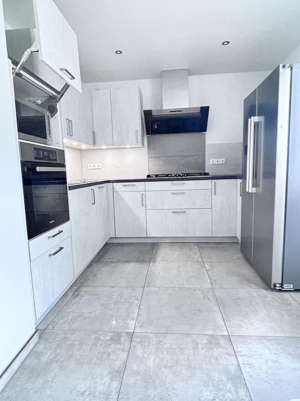 Pronájem bytu 2+1 90 m², Dohrer Weg 15, Jülich, Severní Porýní-Vestfálsko Pronájem bytu 2+1 90 m², Dohrer Weg 15, Jülich, Severní Porýní-Vestfálsko