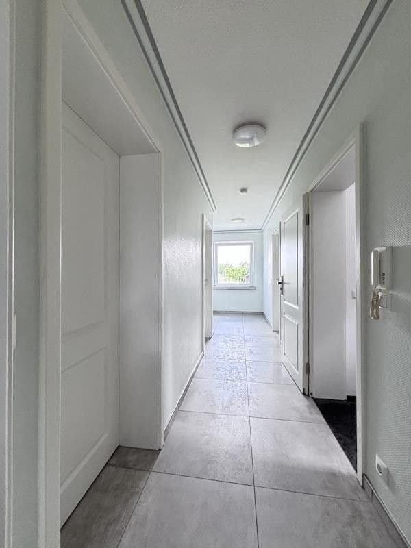 Pronájem bytu 2+1 90 m², Dohrer Weg 15, Jülich, Severní Porýní-Vestfálsko Pronájem bytu 2+1 90 m², Dohrer Weg 15, Jülich, Severní Porýní-Vestfálsko