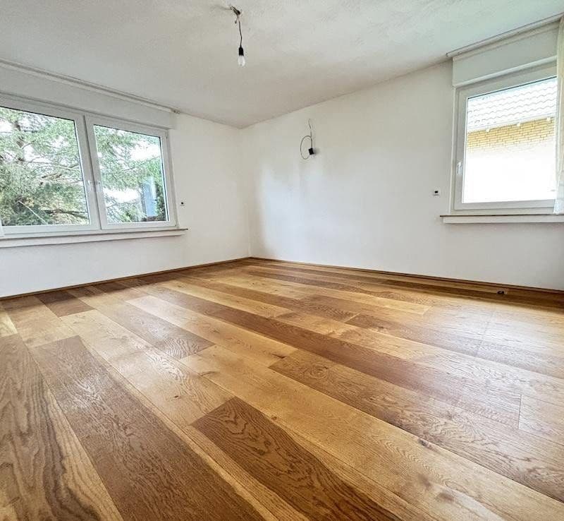 Pronájem bytu 2+1 90 m², Dohrer Weg 15, Jülich, Severní Porýní-Vestfálsko Pronájem bytu 2+1 90 m², Dohrer Weg 15, Jülich, Severní Porýní-Vestfálsko