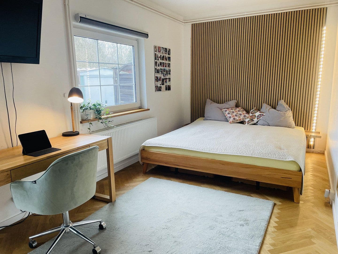 Prodej domu 110 m², pozemek 603 m², Berlin, Berlín Prodej domu 110 m², pozemek 603 m², Berlin, Berlín