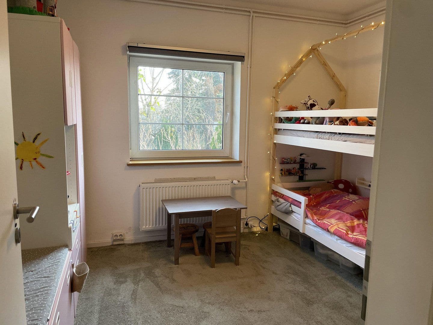 Prodej domu 110 m², pozemek 603 m², Berlin, Berlín Prodej domu 110 m², pozemek 603 m², Berlin, Berlín